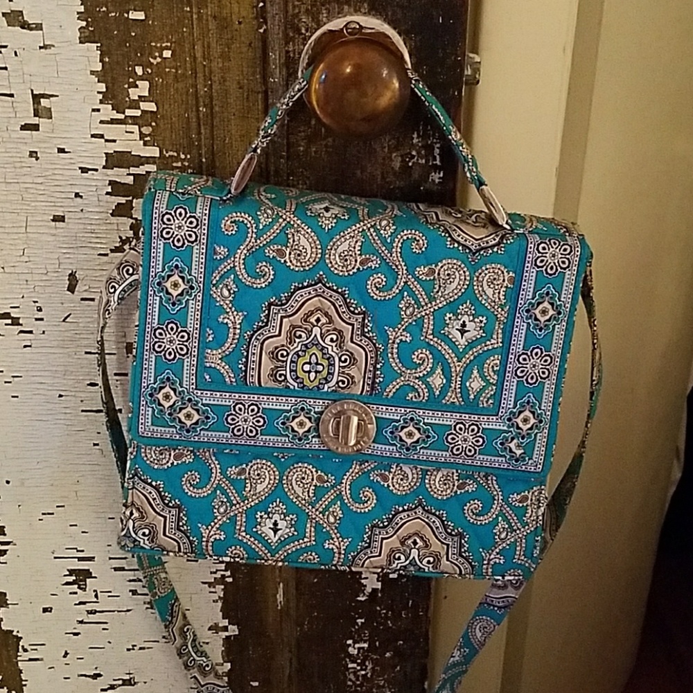Vera Bradley  purse NWOT